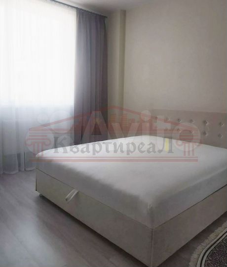 1-к. квартира, 38 м², 7/10 эт.