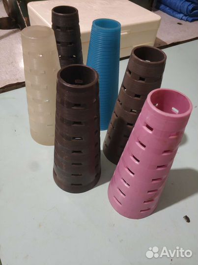 Конус для пряжи