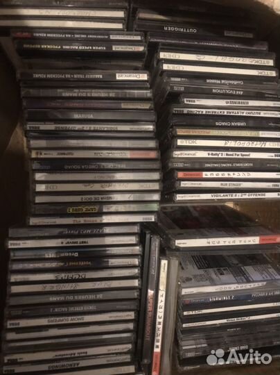 Игры для sega dreamcast