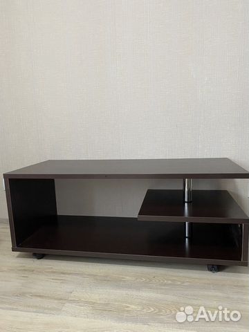 Тумба под телевизор