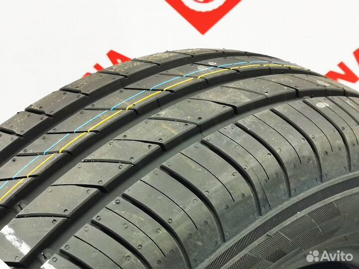 Kumho Ecsta HS52 185/60 R15 88H