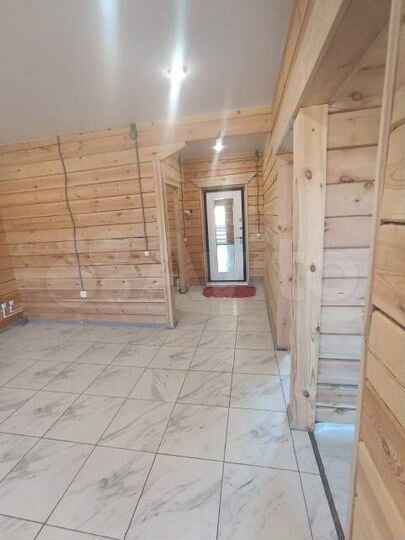 Дом 150 м² на участке 6 сот.