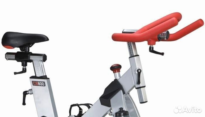 Спинбайк sportop CB800