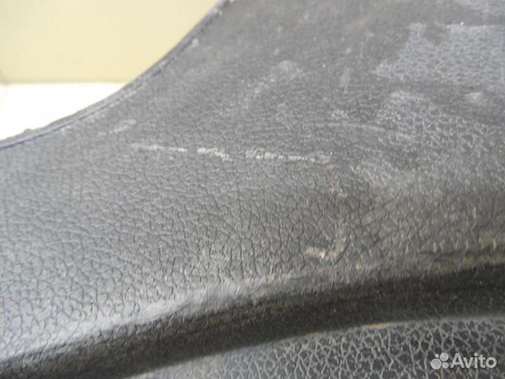 Направляющая шторки багажника Fusion 2002-2012