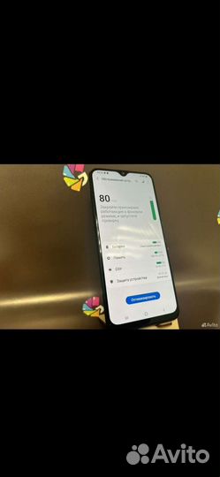 Samsung galaxy a30s 32gb