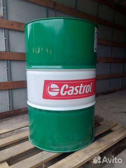 Моторное масло Castrol Magnatec 10W-40 А3/B4
