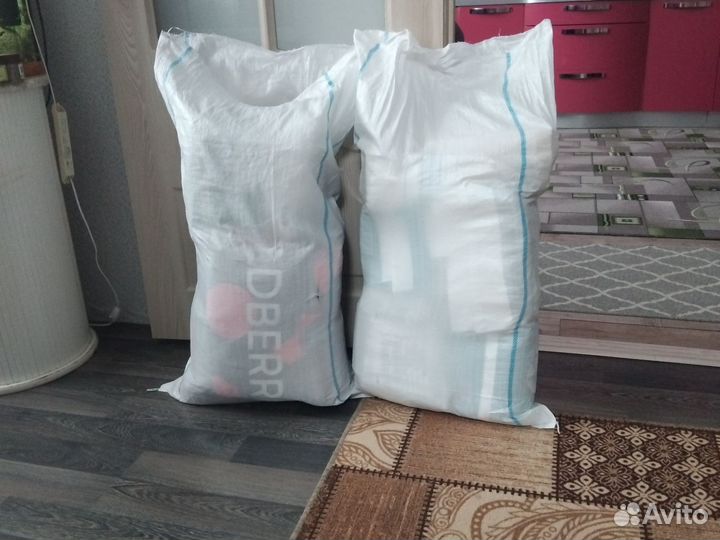 Памперсы для взрослых