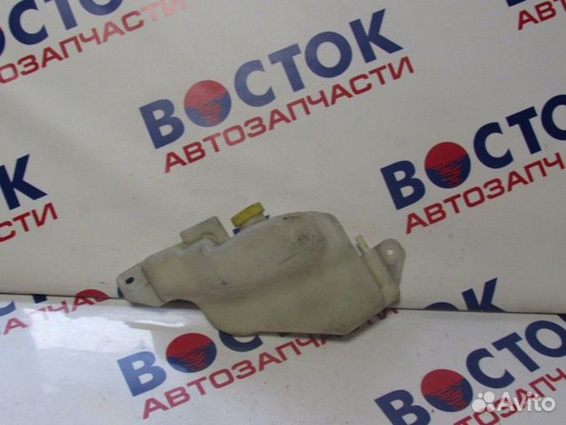 Бачок расширительный nissan bluebird EU14