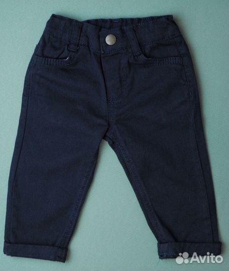 Костюм (тройка) для мальчика нарядный 98 размер