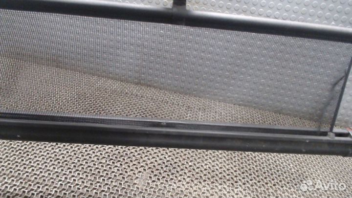 Сетка шторки багажника Toyota Avensis 3, 2009