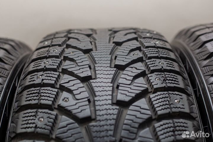 Hankook I'Pike RW11 255/55 R19 107T