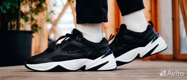 Nike m2k tekno