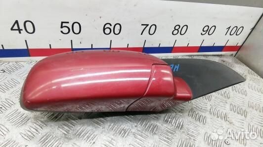 Зеркало наружное правое opel vectra C (HEA01JO01)