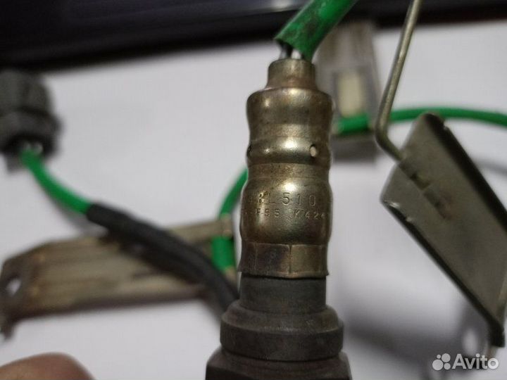 Датчик кислородный задний Mazda 6 GH L5-VE