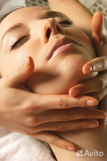 Массаж на дому