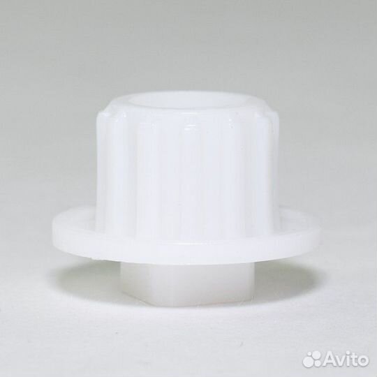 Втулка шнека для мясорубки Zelmer/Philips