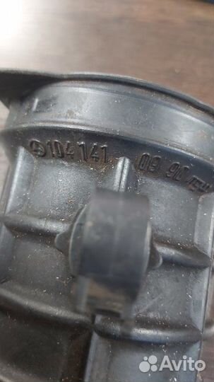 Патрубок воздушный Mercedes G 320 4X4 463 104.996