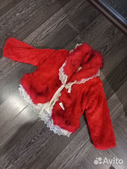 Детские вещи пакетом бесплатно