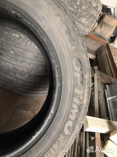 Hankook Optimo K415 225/60 R17
