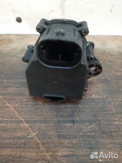 Реле вентилятора Peugeot 307 хэтчбэк 5 дв. 1.6 NFU