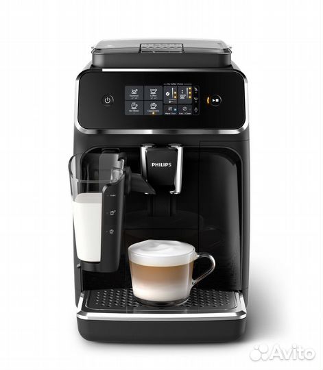 Кофемашина