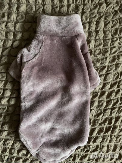 Кофта для собак