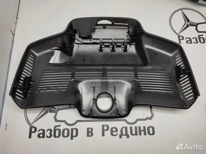 Накладка датчика дождя w222 S-class 656.929 2018