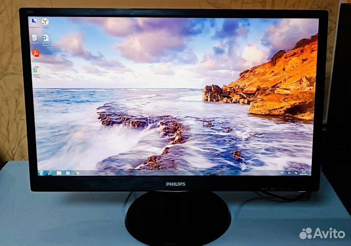 Мониторы 20,22,24 количество