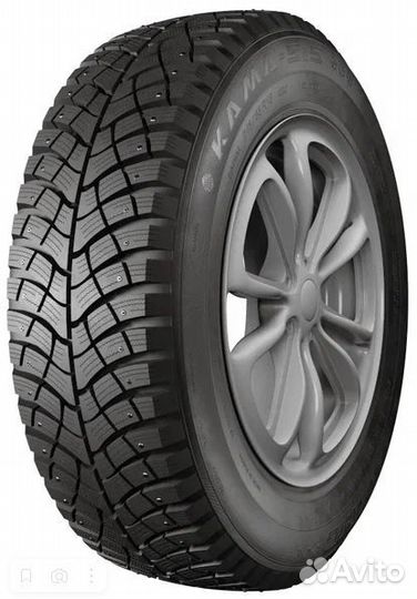 КАМА Кама-515 215/65 R16