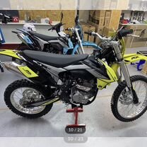 Кросс ендуро 300 кубовый racerx2