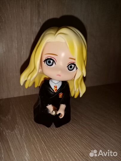 Фигурка из Гарри Потёр, Полумна Лавгуд