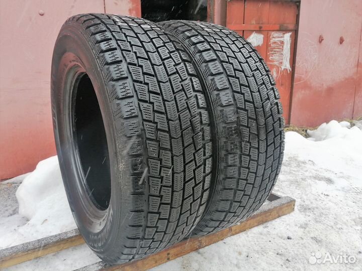 Hankook Dynapro I'Cept RW08 265/65 R17 112Q