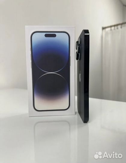 iPhone 14 Pro, 128 ГБ