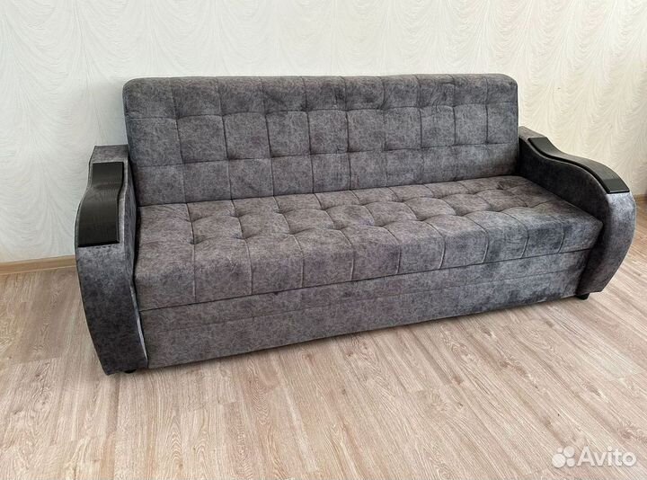 Диван раскладной в наличии не б/у