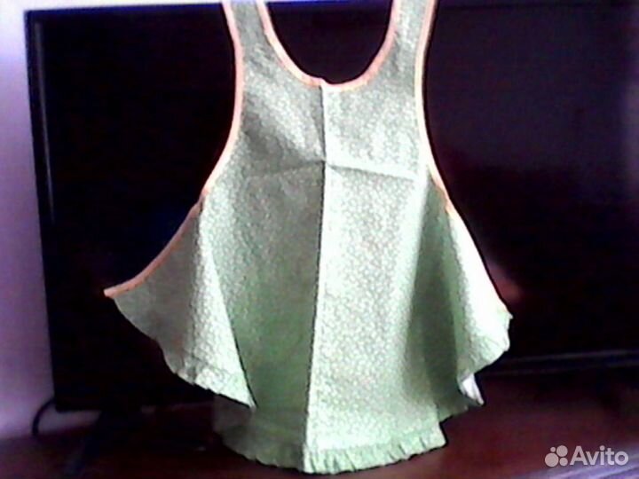 Фартук передник