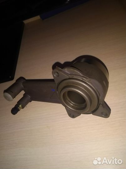 Ford focus 1 подшипник