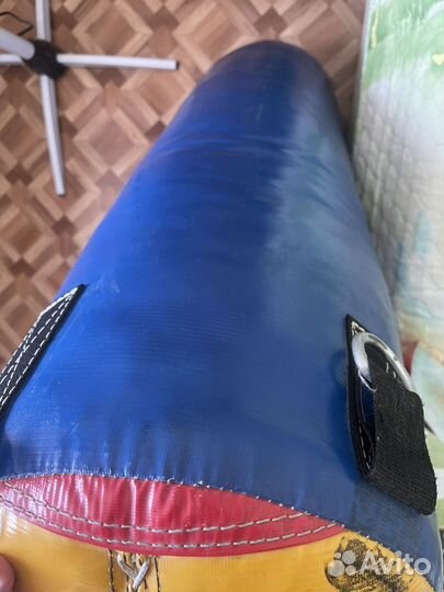 Боксерская груша