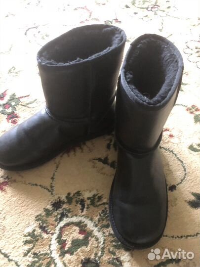 Ugg мужские