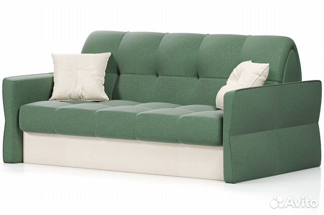 Диван-кровать 