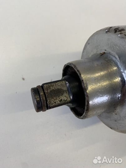 Гайковерт пневматический king tony 33411-050