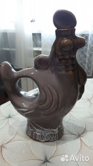 Кувшины разные бу