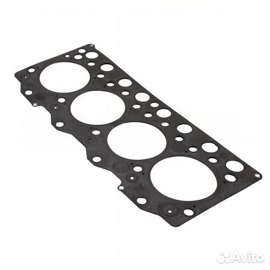 Прокладка гбц 6204-11-1840/C6204111840 (OEM)