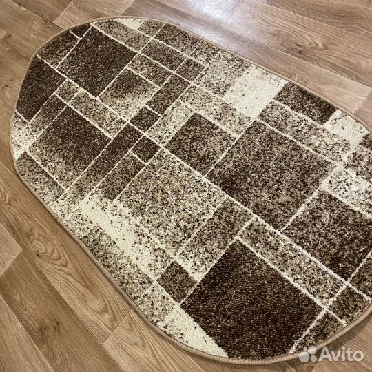 Ковер 0.8 х 1.5 разных дизайнов