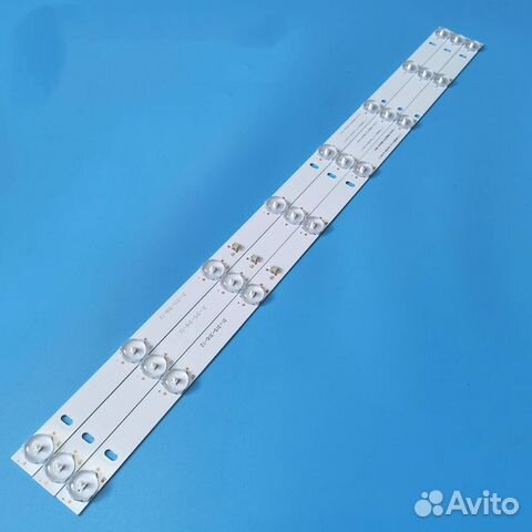 Подсветка ZH32D08-ZC14F-01 для тв