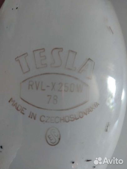 Лампочки большие