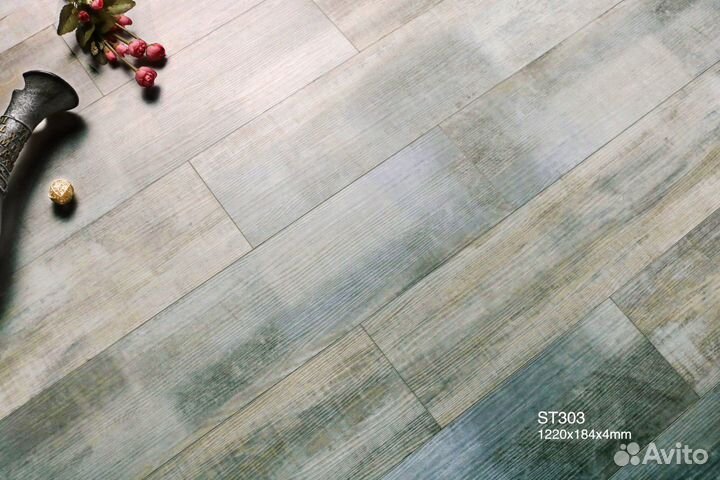 Влагостойкий ламинат