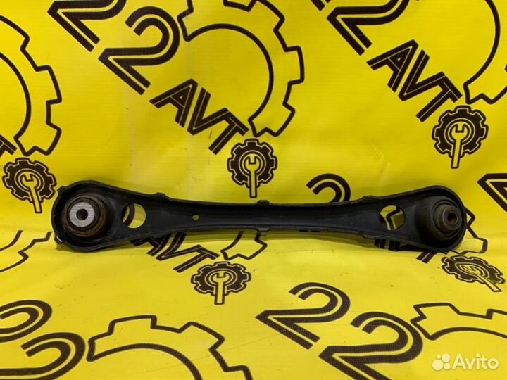 Тяга задняя правая Audi A6 4F2 AUK 2004-2008