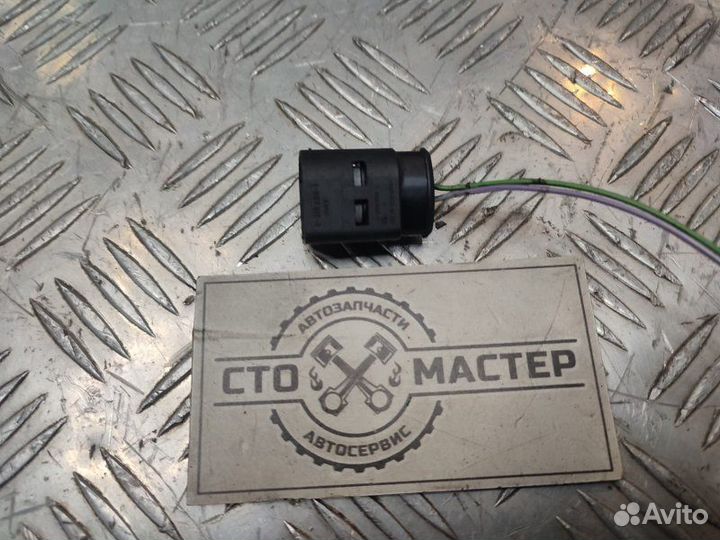 Разъем на генератор Ford Transit 2.2