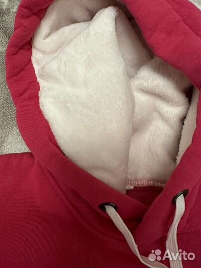 Костюм спортивный для девочки