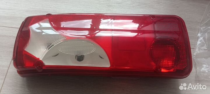 Фонарь на грузовик MAN / ман